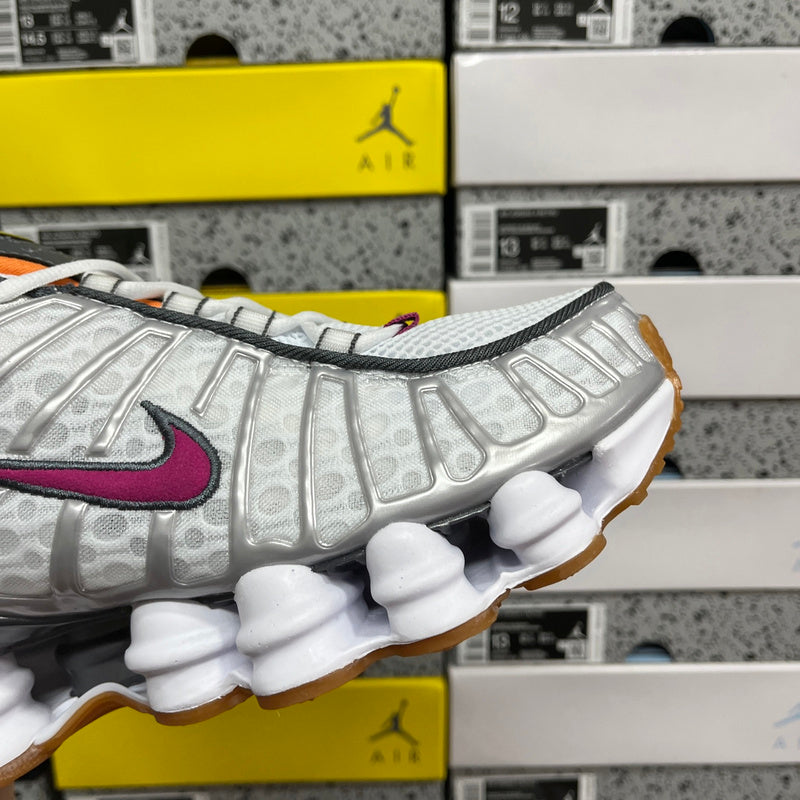 Nike Shox TL "Viotech"