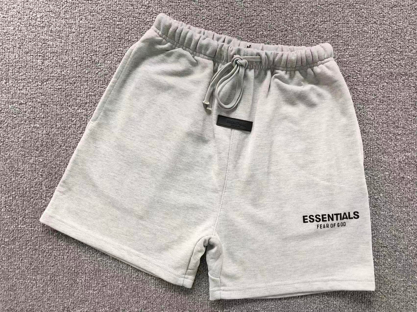 Conjuntos Verão ESSENTIALS (FOG)