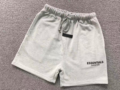Conjuntos Verão ESSENTIALS (FOG)