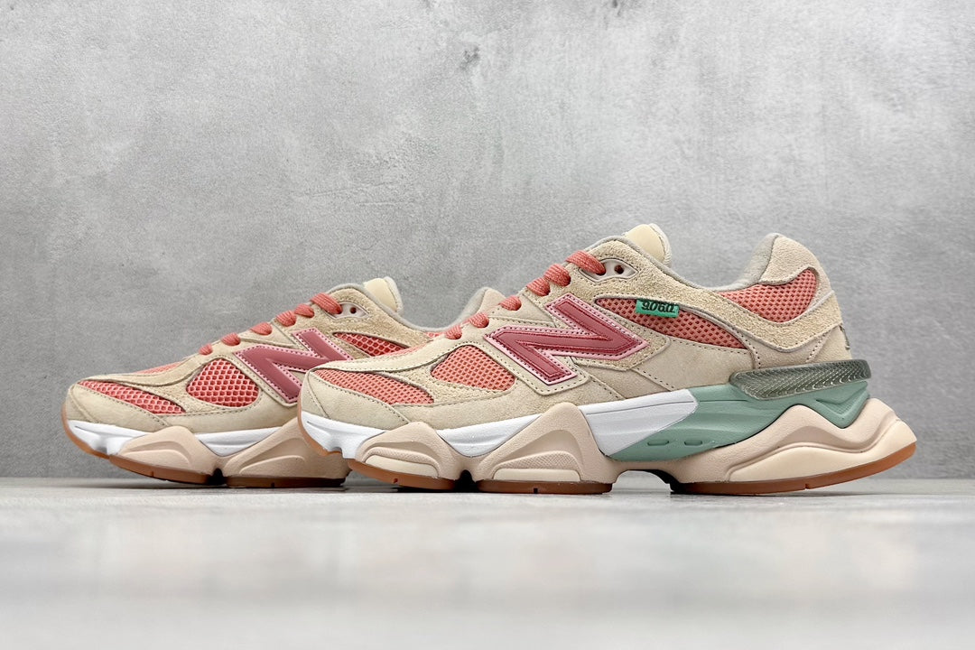 New Balance 9060 x Joe Freshgoods "Penny Cookie"