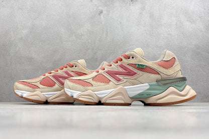 New Balance 9060 x Joe Freshgoods "Penny Cookie"