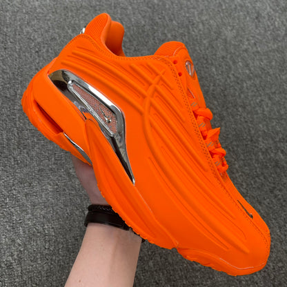 Hot Step 2 x Nocta "Total Orange"