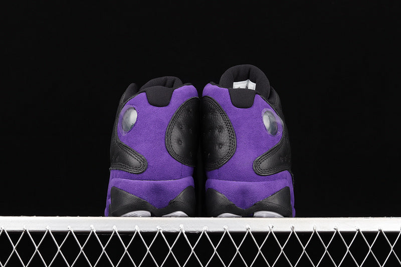 Air Jordan 13 "Court Purple"