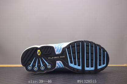 Nike Air Max TN 3 Plus "White Aquamarine"