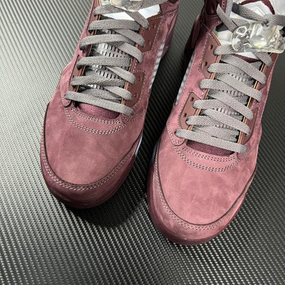 Air Jordan 5 "Burgundy"