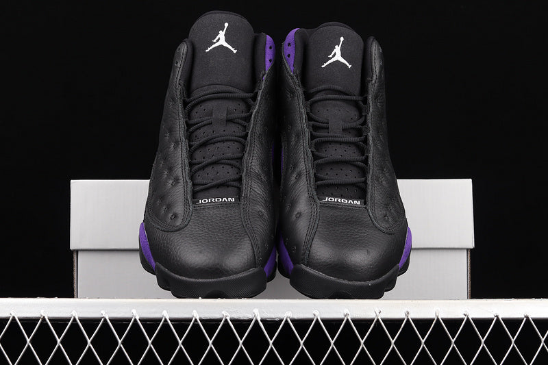 Air Jordan 13 "Court Purple"