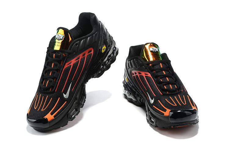 Nike Air Max TN 3 Plus "Blood Orange"