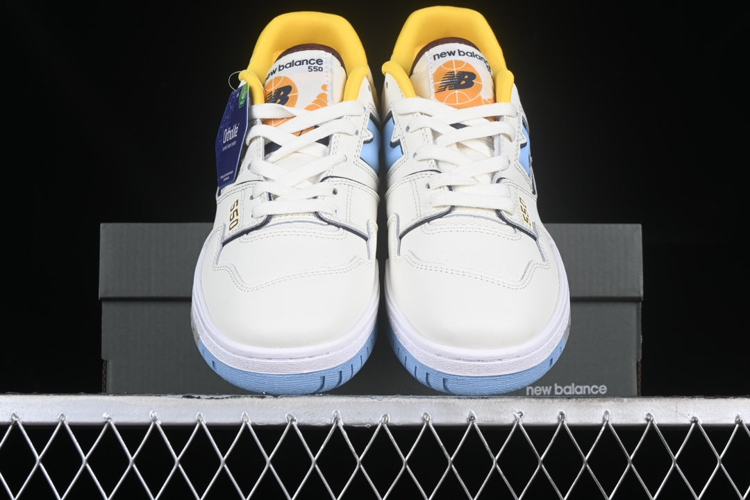 New Balance 550 "Marquette"