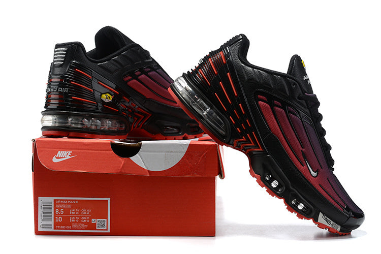 Nike Air Max TN 3 Plus "Radiant Red"