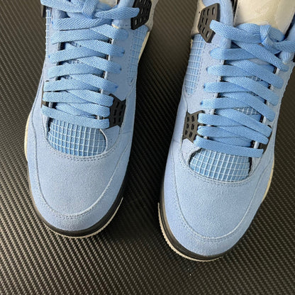 Air Jordan 4 "University Blue"