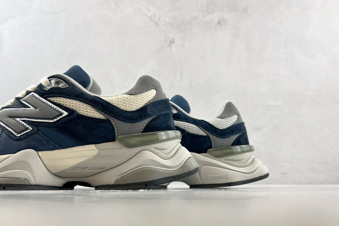 New Balance 9060 "Natural Indigo"