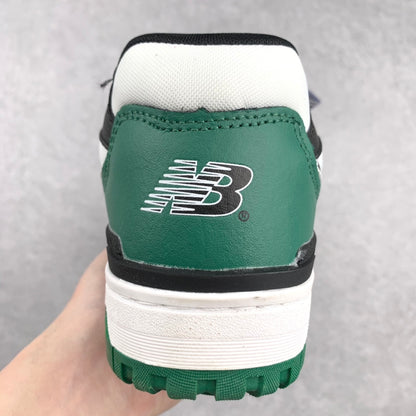 New Balance 550 "Noirfonce"