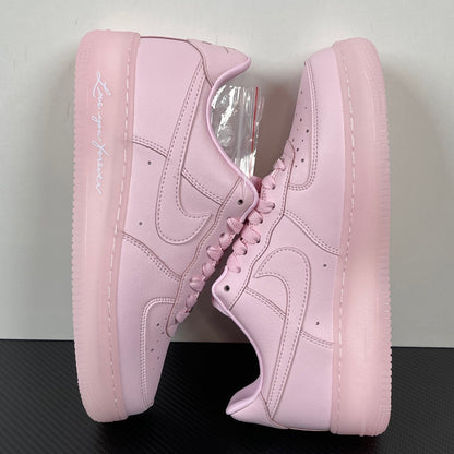 Air Force 1 x Nocta "Pink Foam"