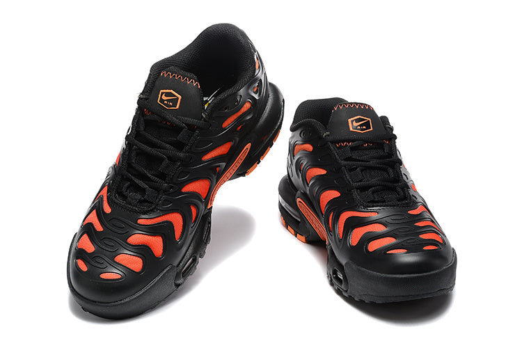 Nike Air Max TN Drift "Black Crimson"