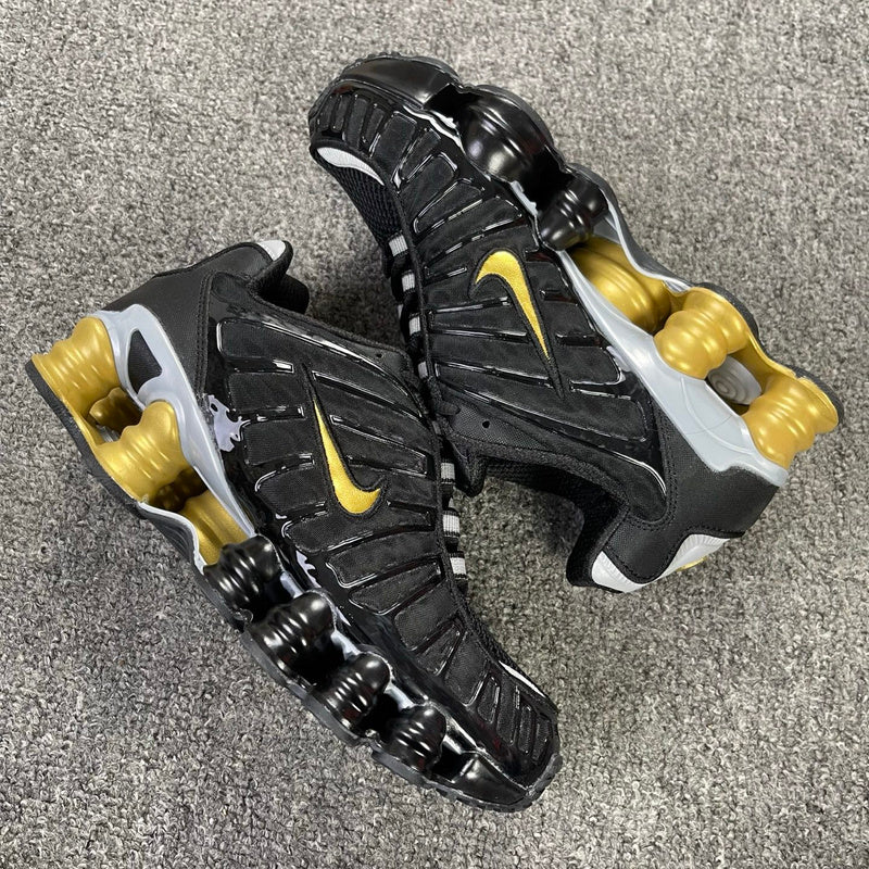 Nike Shox TL "Neymar"