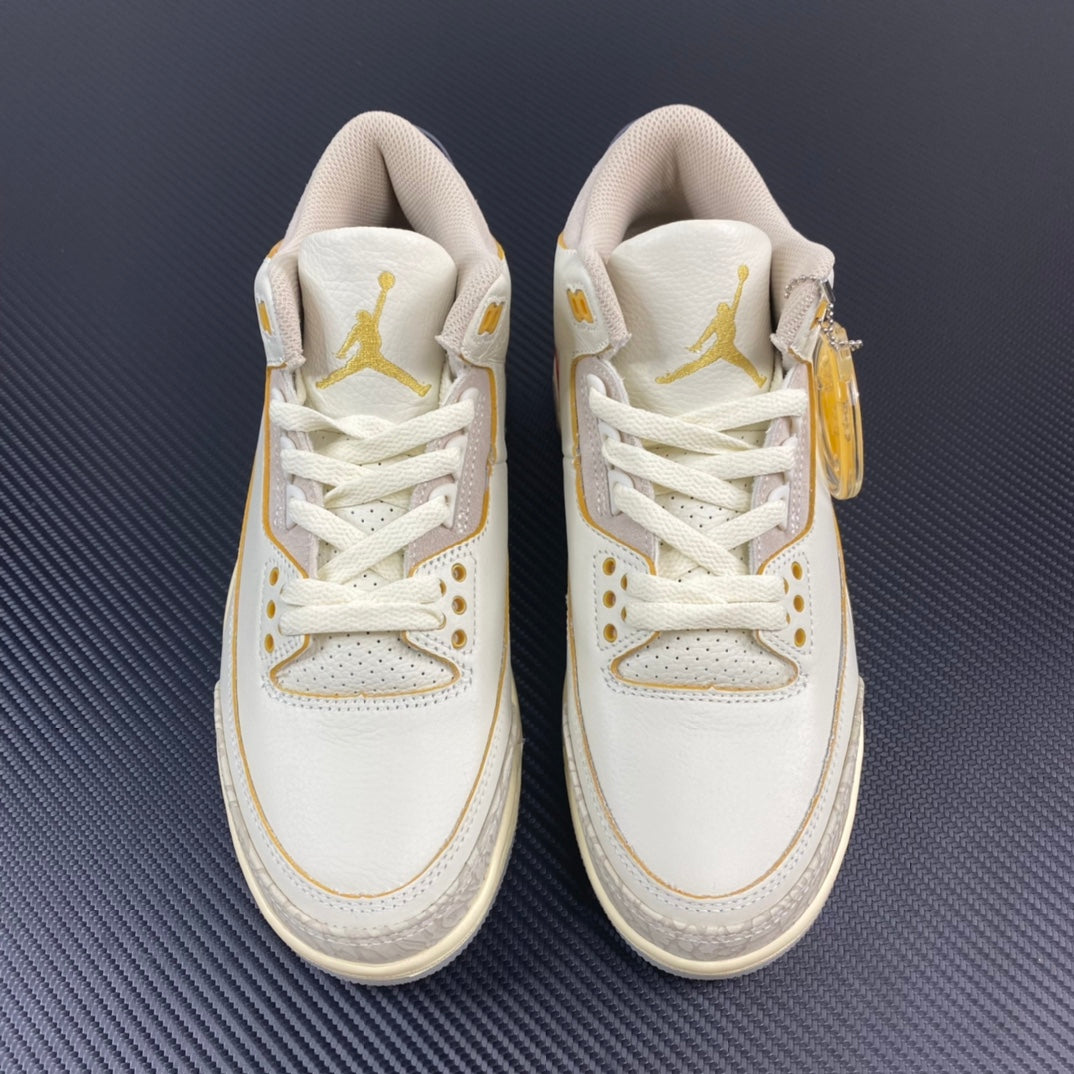 Air Jordan 3 x J. Balvin "Sunset"