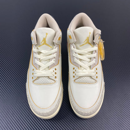 Air Jordan 3 x J. Balvin "Sunset"