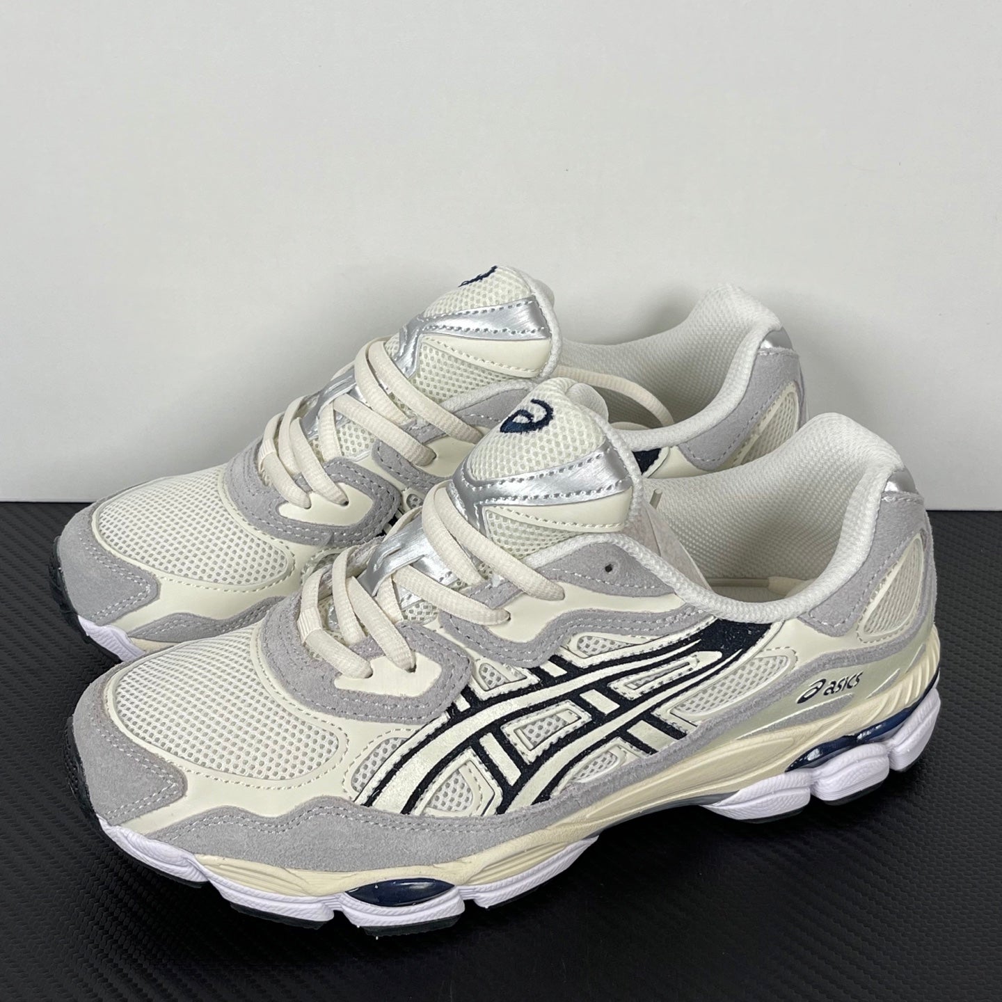 Asics Gel NYC "Grey Midnight"