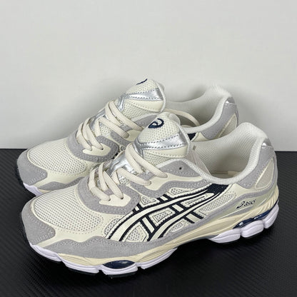 Asics Gel NYC "Grey Midnight"
