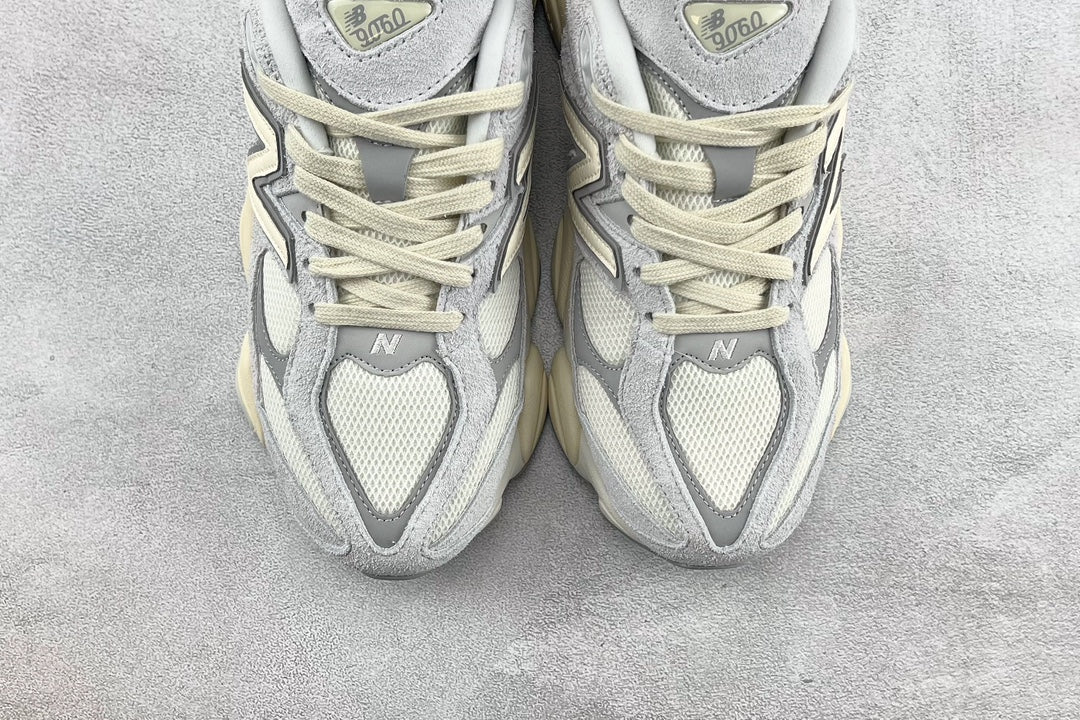 New Balance 9060 "Quartz Grey"