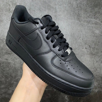 Air Force 1 "Triple Black"