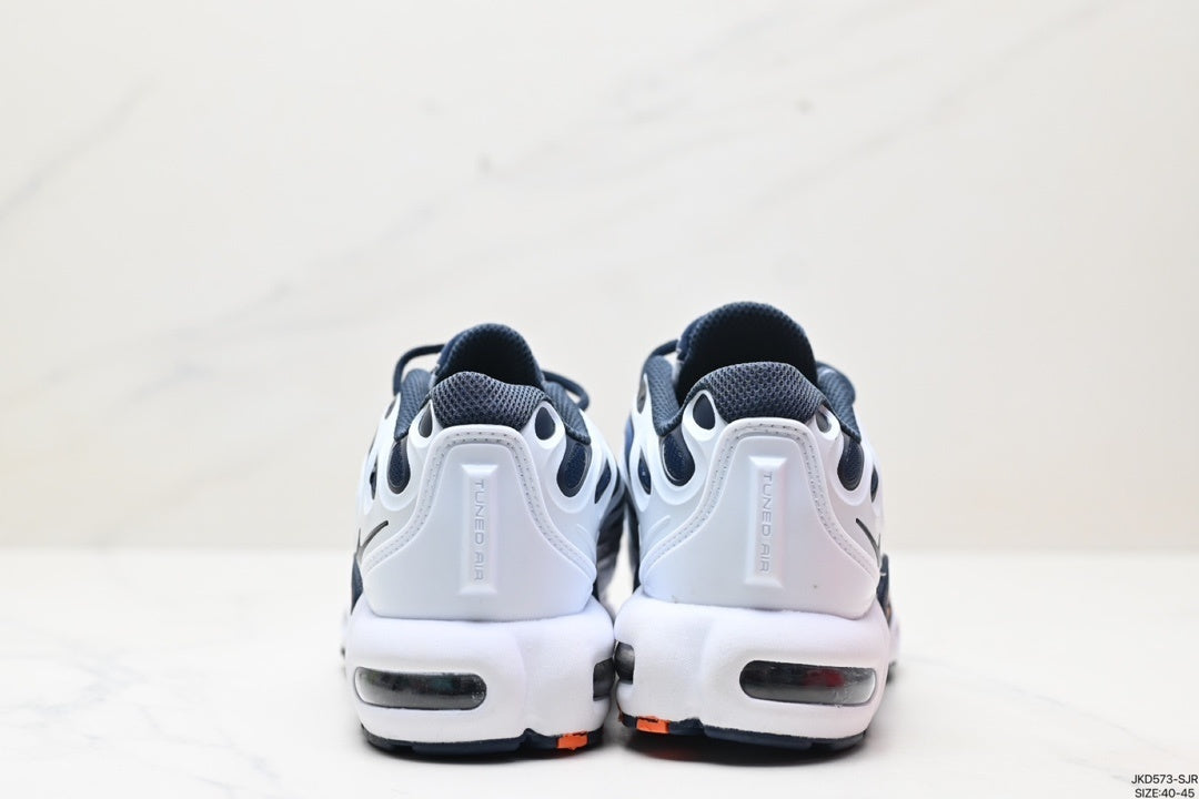 Nike Air Max TN Drift "Grey Thunder Blue"