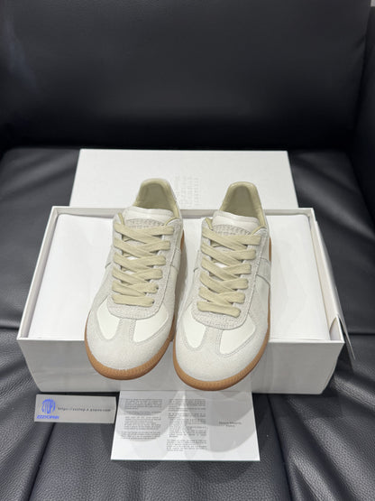 Margiela Replica Gats "German Army Trainer"