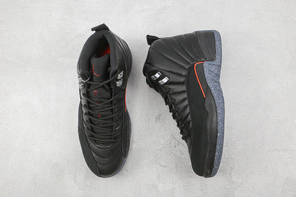 Air Jordan 12 "Utility"