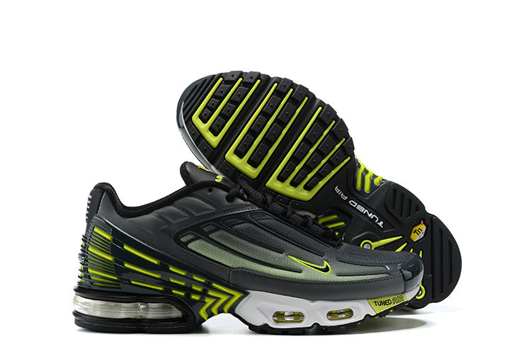 Nike Air Max TN 3 Plus "Thunder"