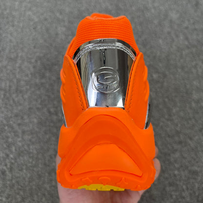 Hot Step 2 x Nocta "Total Orange"