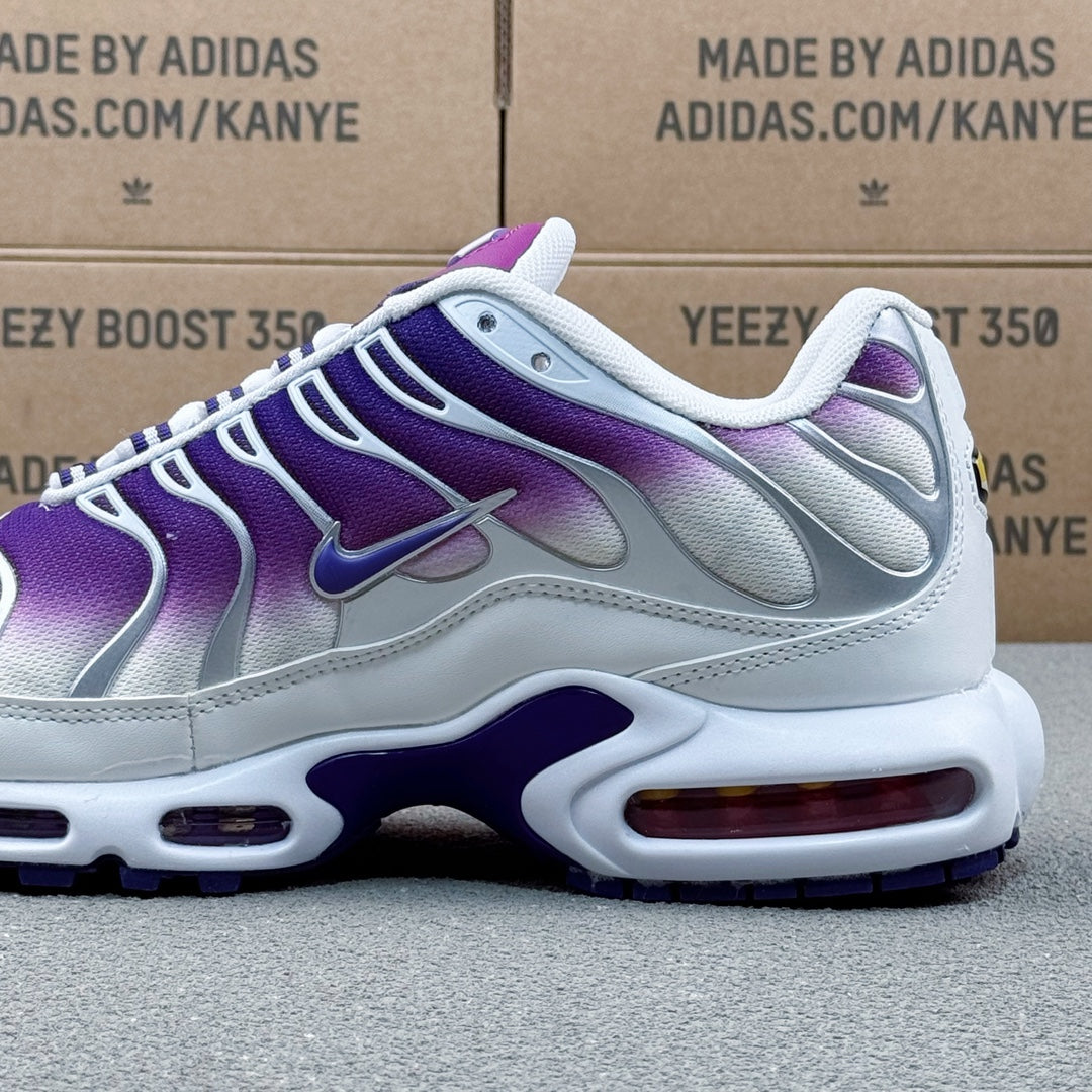 Nike Air Max TN Plus "Purple Dragon"