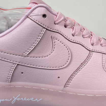 Air Force 1 x Nocta "Pink Foam"