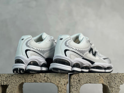 New Balance Abzorb 2000 "Ultra White"