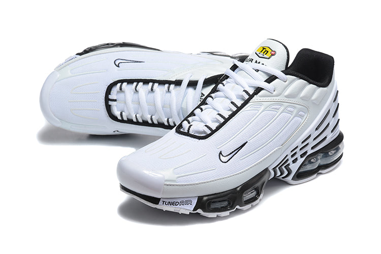Nike Air Max TN 3 Plus "Wolf White"