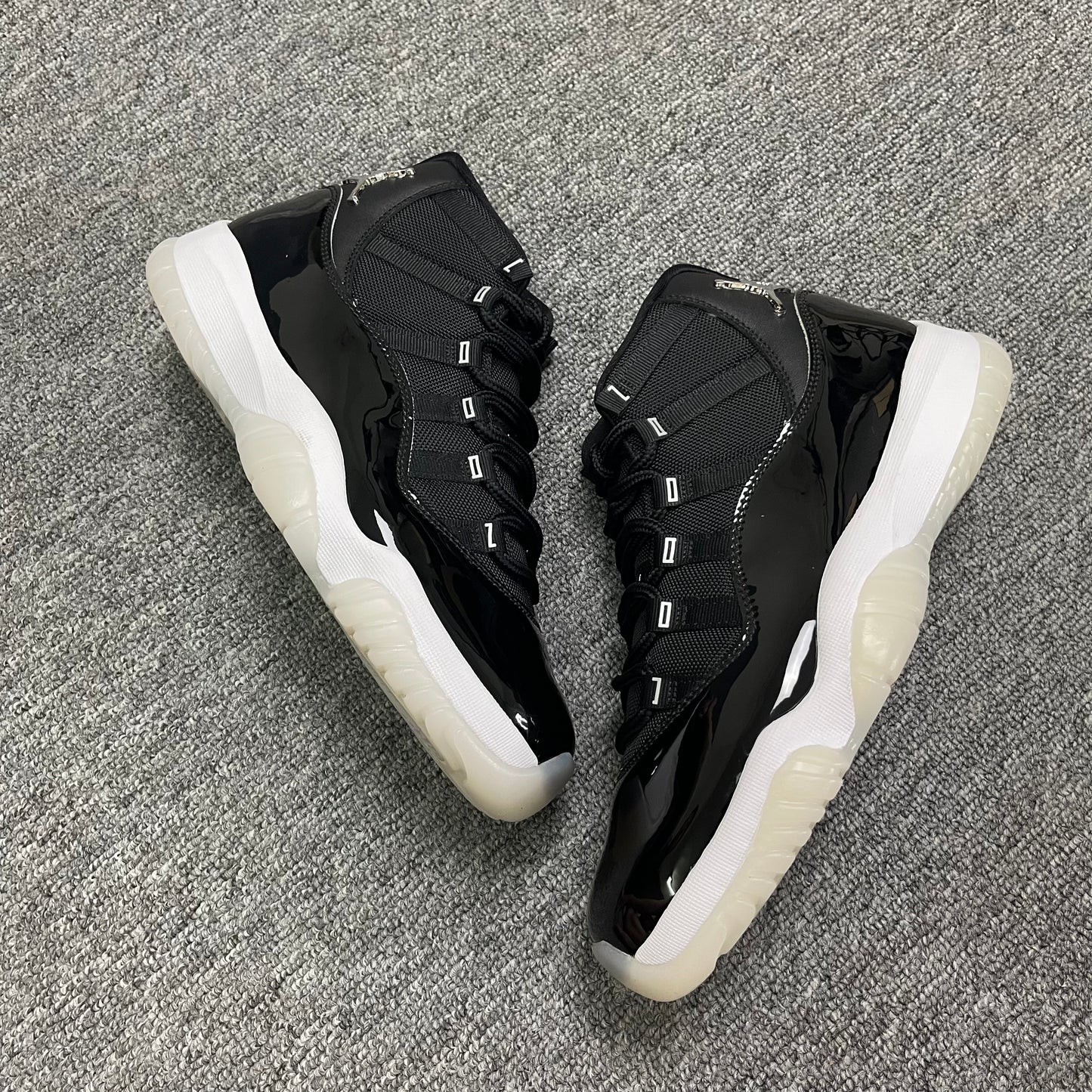 Air Jordan 11  High "Jubilee"