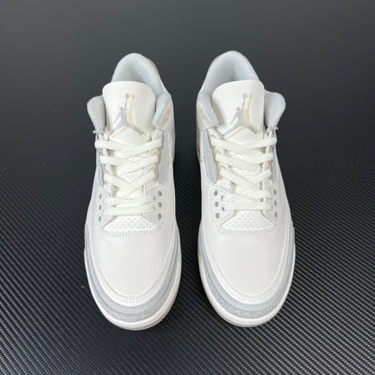 Air Jordan 3 "Craft Ivory"