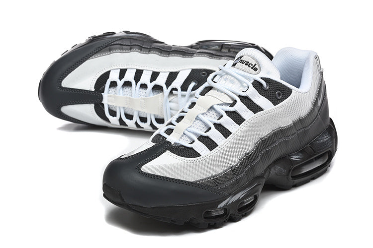 Yu-Gi-Oh! x Air Max Muscle 95 'Jonouchi' Com Caixa