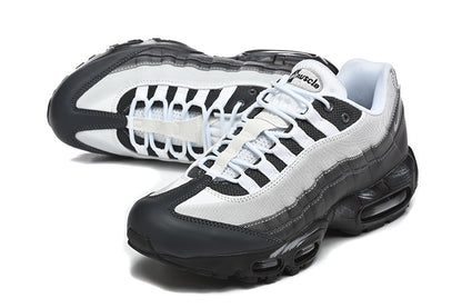 Yu-Gi-Oh! x Air Max Muscle 95 'Jonouchi' Com Caixa