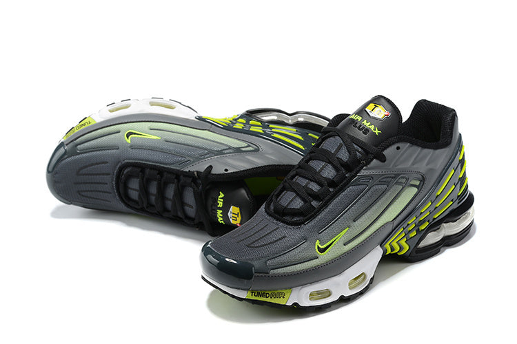 Nike Air Max TN 3 Plus "Thunder"
