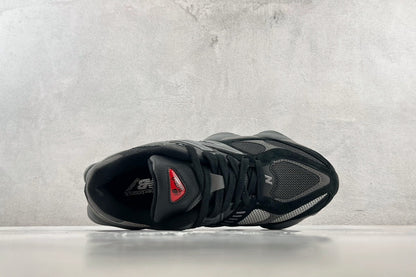 New Balance 9060 "Taupe Black"