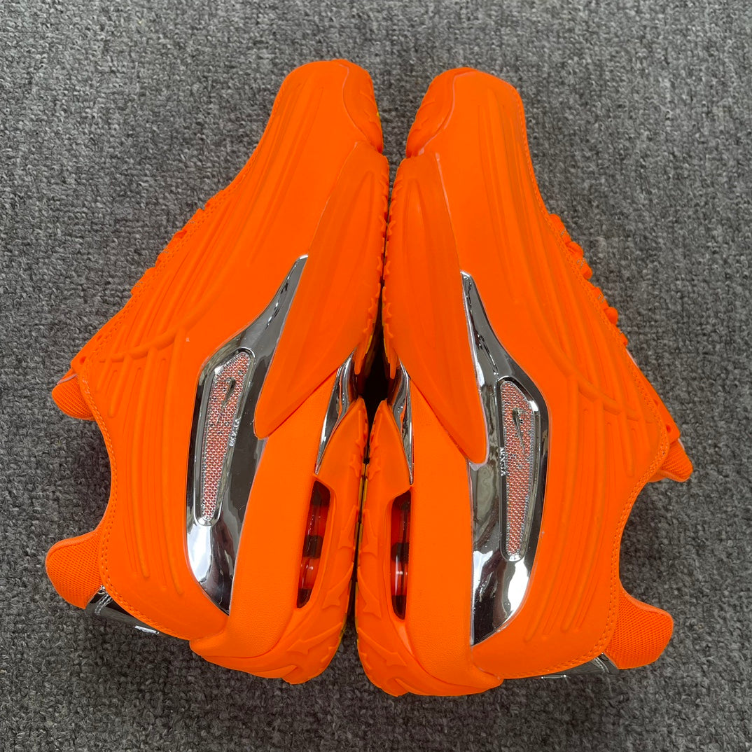 Hot Step 2 x Nocta "Total Orange"