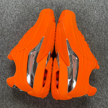 Hot Step 2 x Nocta "Total Orange"