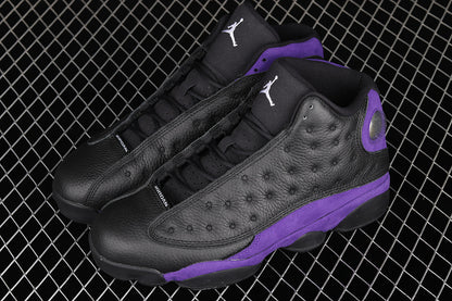 Air Jordan 13 "Court Purple"