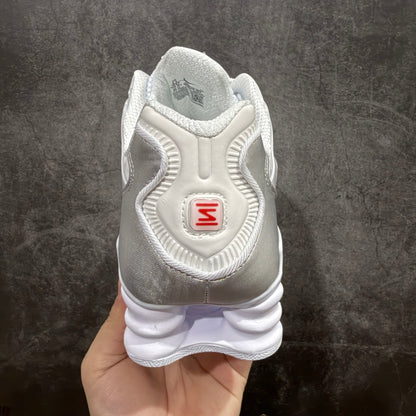 Nike Shox TL "White"