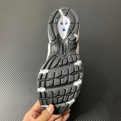 New Balance 530 "Matte Harbor Grey"