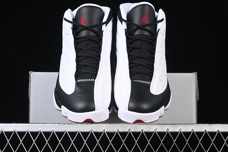 Air Jordan 13 "He Got Game"