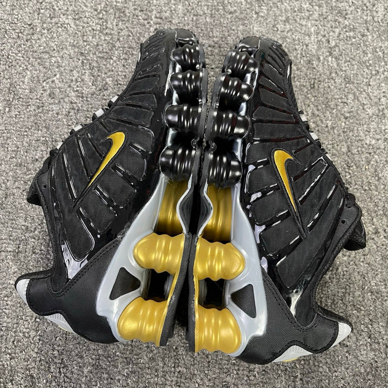 Nike Shox TL "Neymar"