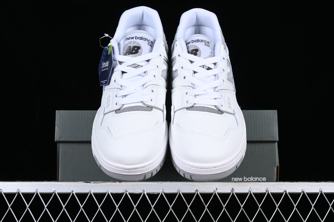 New Balance 550 "Raincloud"