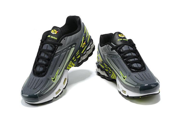 Nike Air Max TN 3 Plus "Thunder"