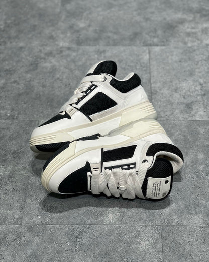 Amiri MA-1 "Beige Black"